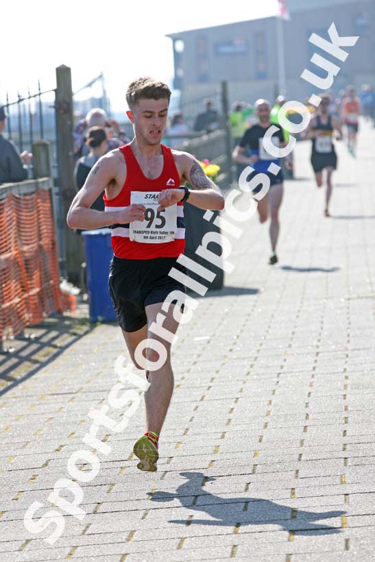 Transped Blyth Valley 10k Road Race. Photo: David T. Hewitson/Sports for All Pics